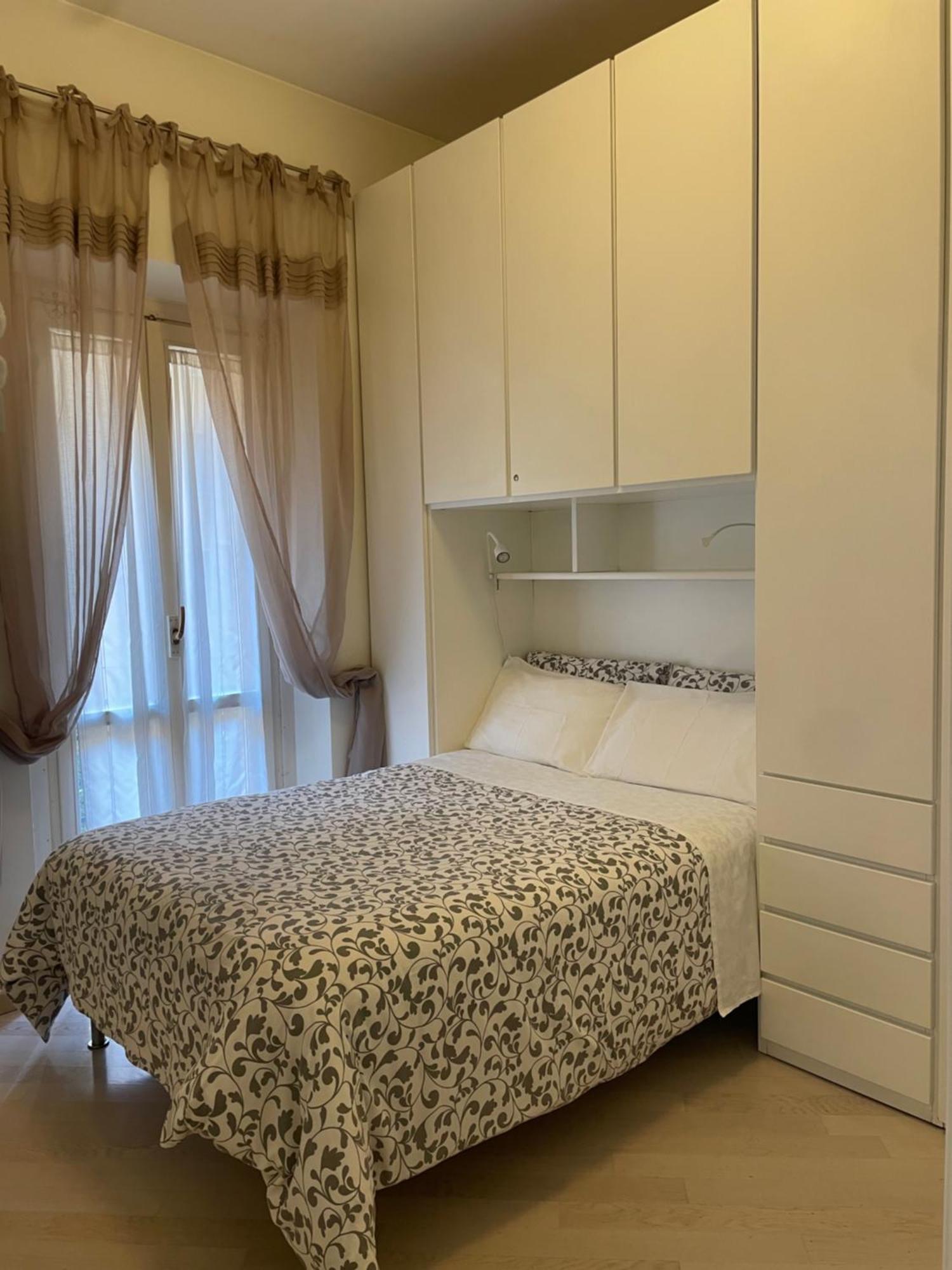 Downtown Apartment Μιλάνο Εξωτερικό φωτογραφία