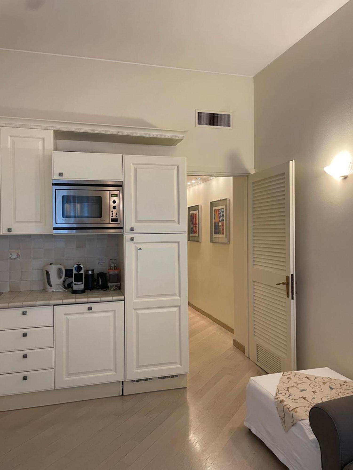 Downtown Apartment Μιλάνο Εξωτερικό φωτογραφία