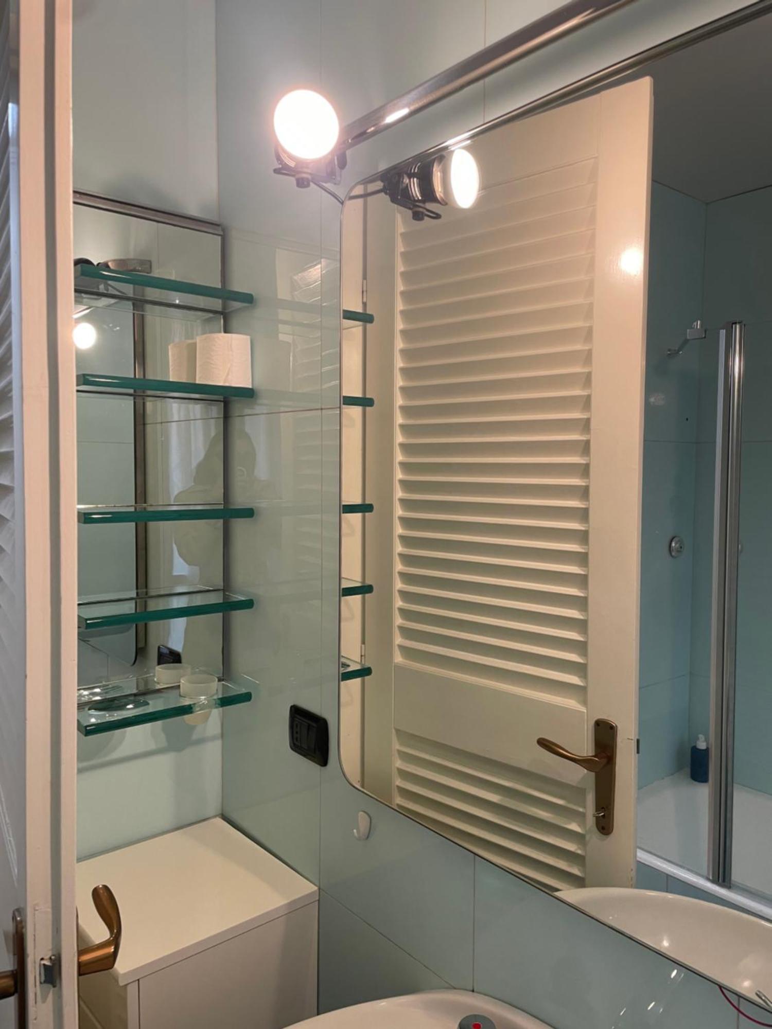 Downtown Apartment Μιλάνο Εξωτερικό φωτογραφία