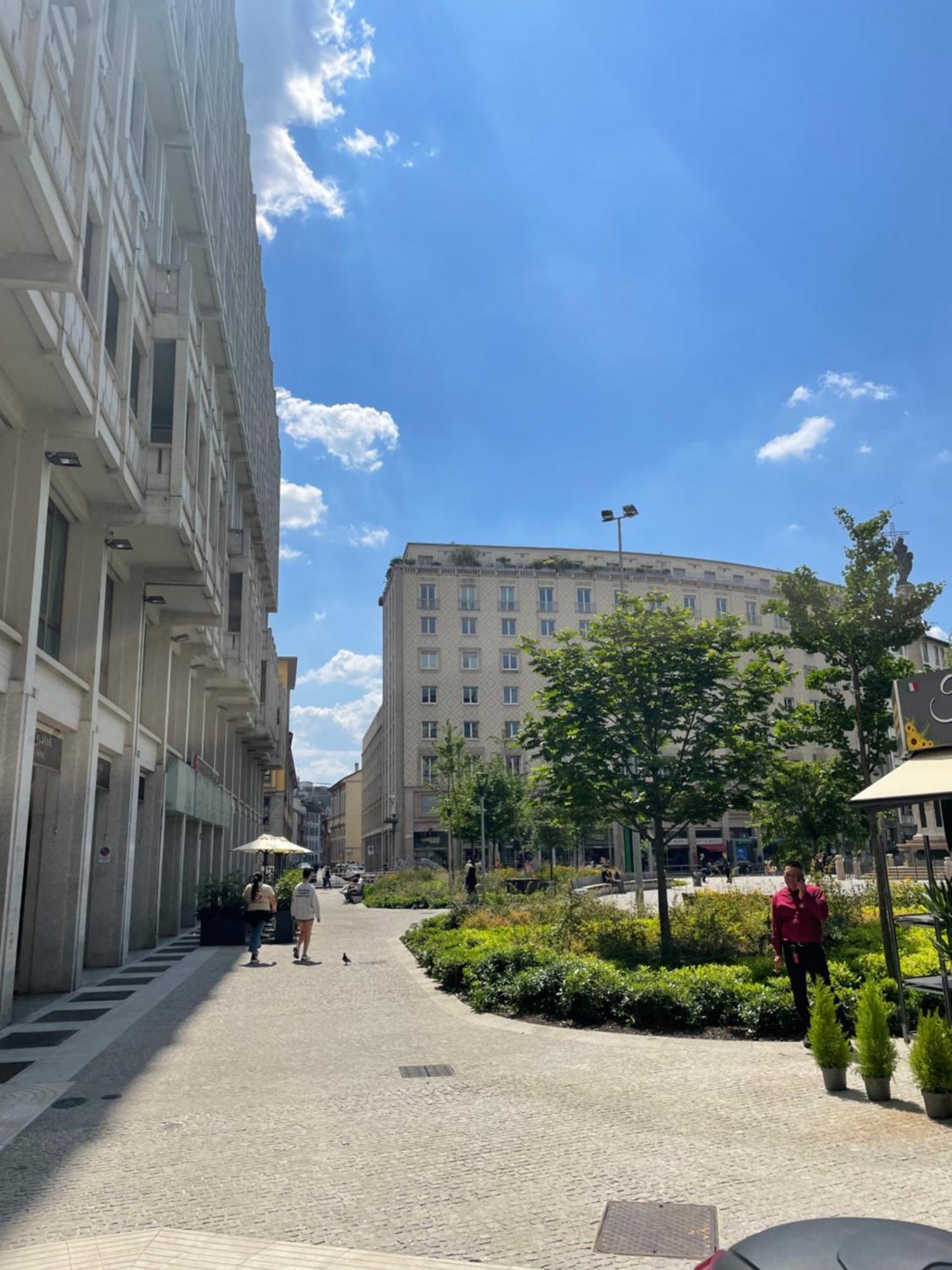 Downtown Apartment Μιλάνο Εξωτερικό φωτογραφία