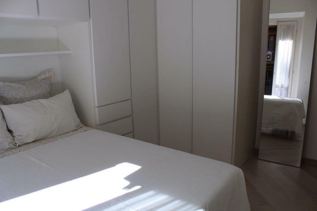 Downtown Apartment Μιλάνο Εξωτερικό φωτογραφία
