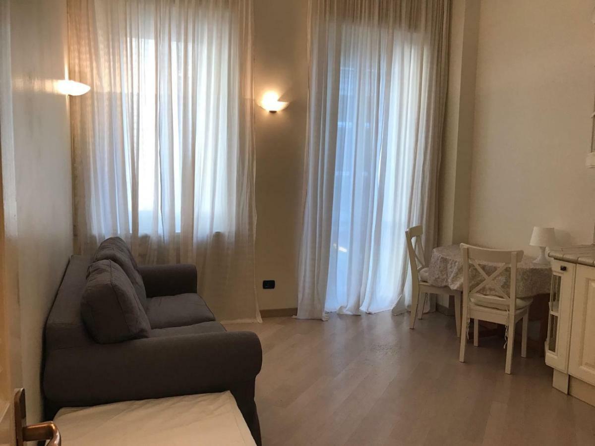 Downtown Apartment Μιλάνο Εξωτερικό φωτογραφία
