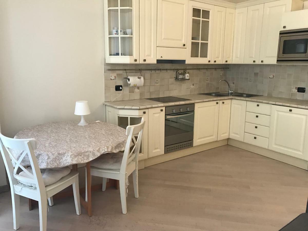 Downtown Apartment Μιλάνο Εξωτερικό φωτογραφία