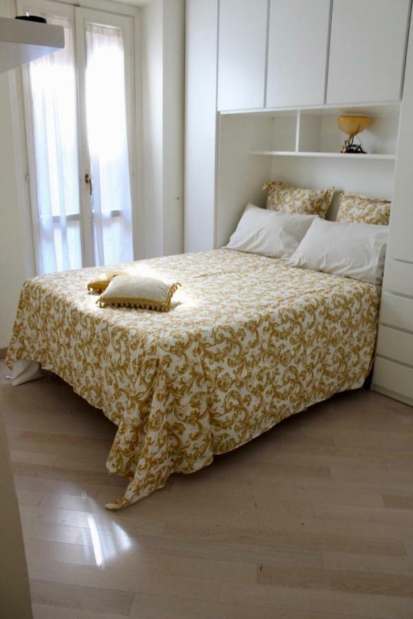 Downtown Apartment Μιλάνο Εξωτερικό φωτογραφία