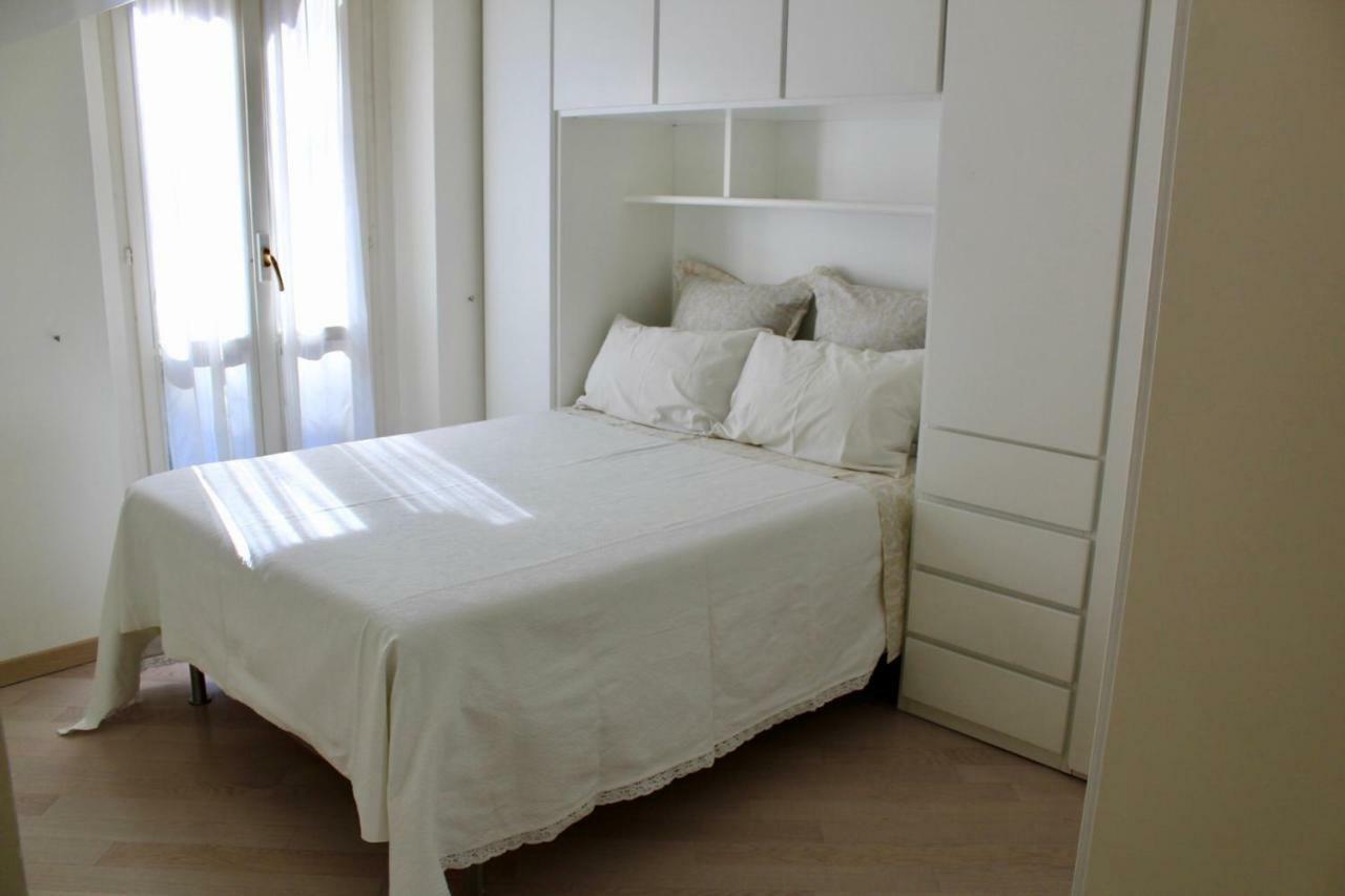 Downtown Apartment Μιλάνο Εξωτερικό φωτογραφία