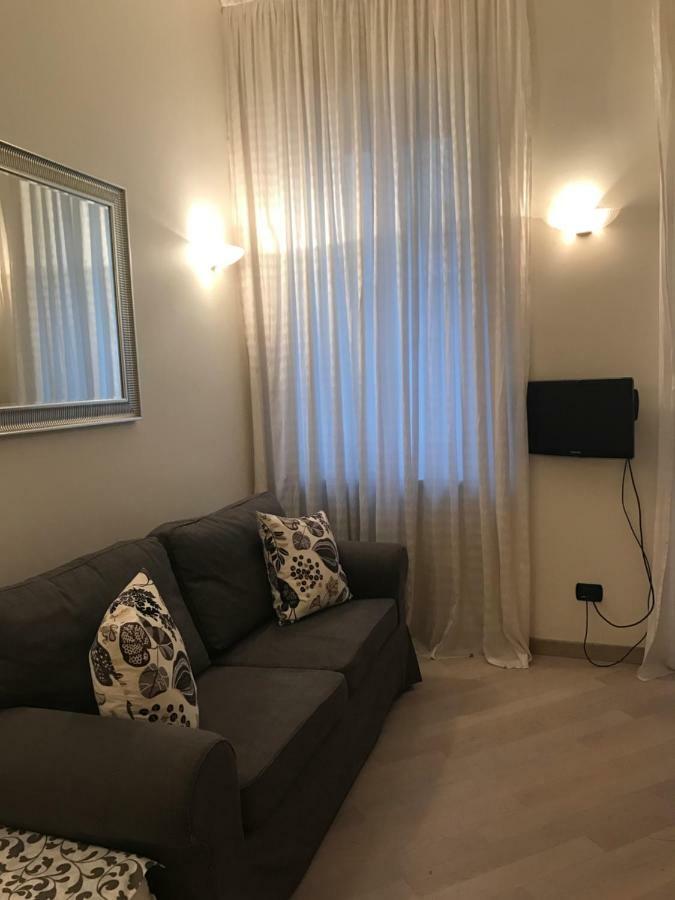 Downtown Apartment Μιλάνο Εξωτερικό φωτογραφία