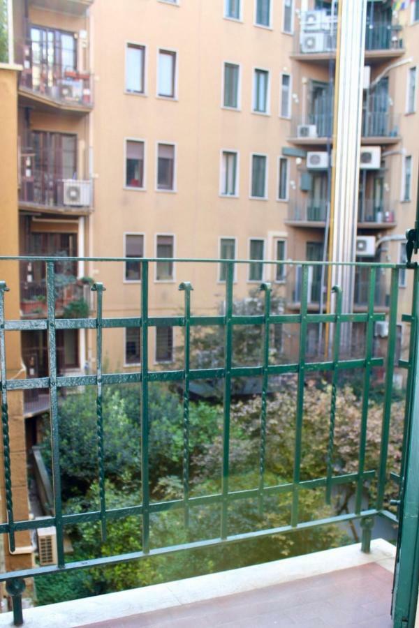 Downtown Apartment Μιλάνο Εξωτερικό φωτογραφία
