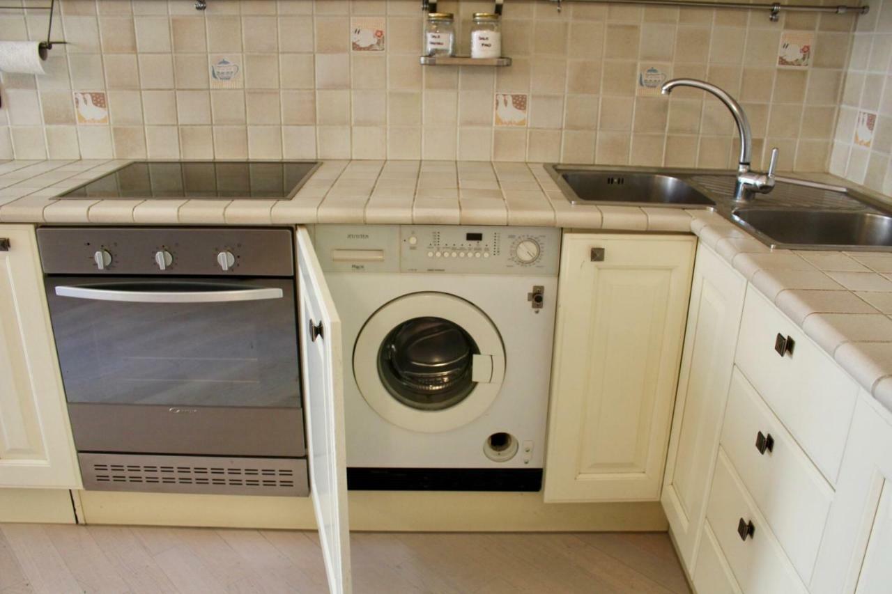 Downtown Apartment Μιλάνο Εξωτερικό φωτογραφία