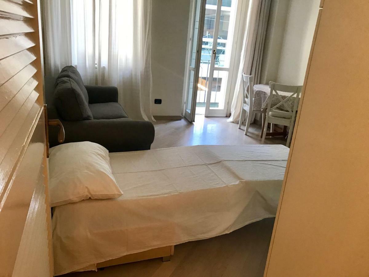 Downtown Apartment Μιλάνο Εξωτερικό φωτογραφία